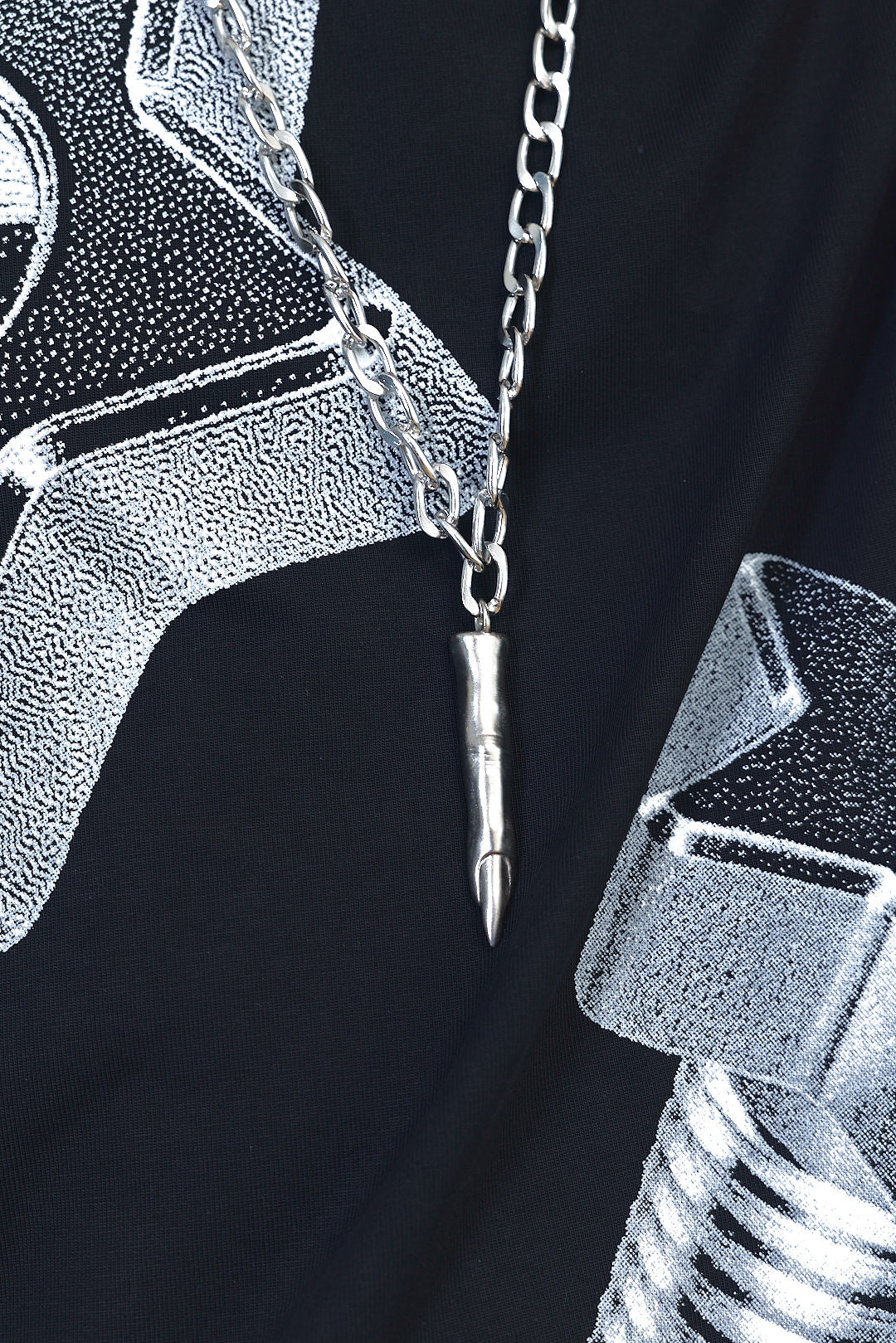 An Iron Can-Opening Claw: REVO Releases Apparel and Accessories Capsule